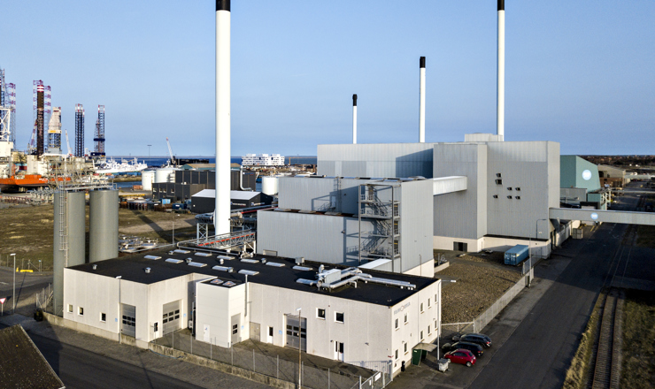 TripleNine Esbjerg