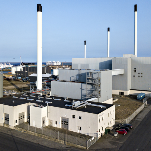 TripleNine Esbjerg